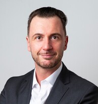 Arnaud Douarche