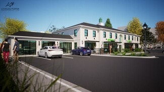 More details for 8780 Centreville Rd, Manassas, VA - Office/Retail, Retail for Lease