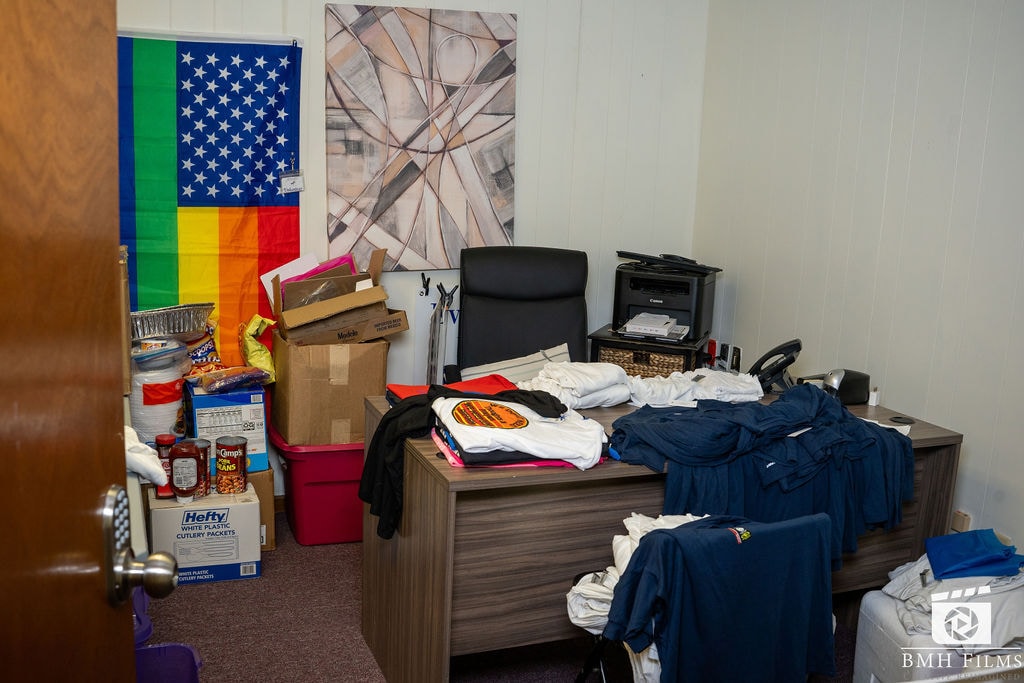 707-709 N Palestine St, Athens, TX for lease Building Photo- Image 1 of 1