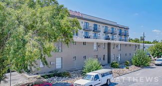 More details for 5420 Middle Fiskville Rd, Austin, TX - Multifamily for Sale