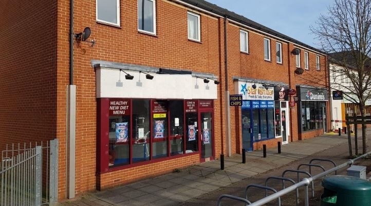 1 St. Augustines Gate, Norwich for sale - Building Photo - Image 1 of 1