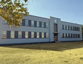 1501 S 19th St, Mattoon IL - Warehouse