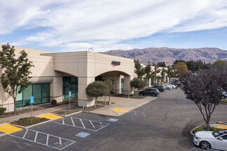 More details for 409-433 Dixon Landing Rd, Milpitas, CA - Flex for Lease