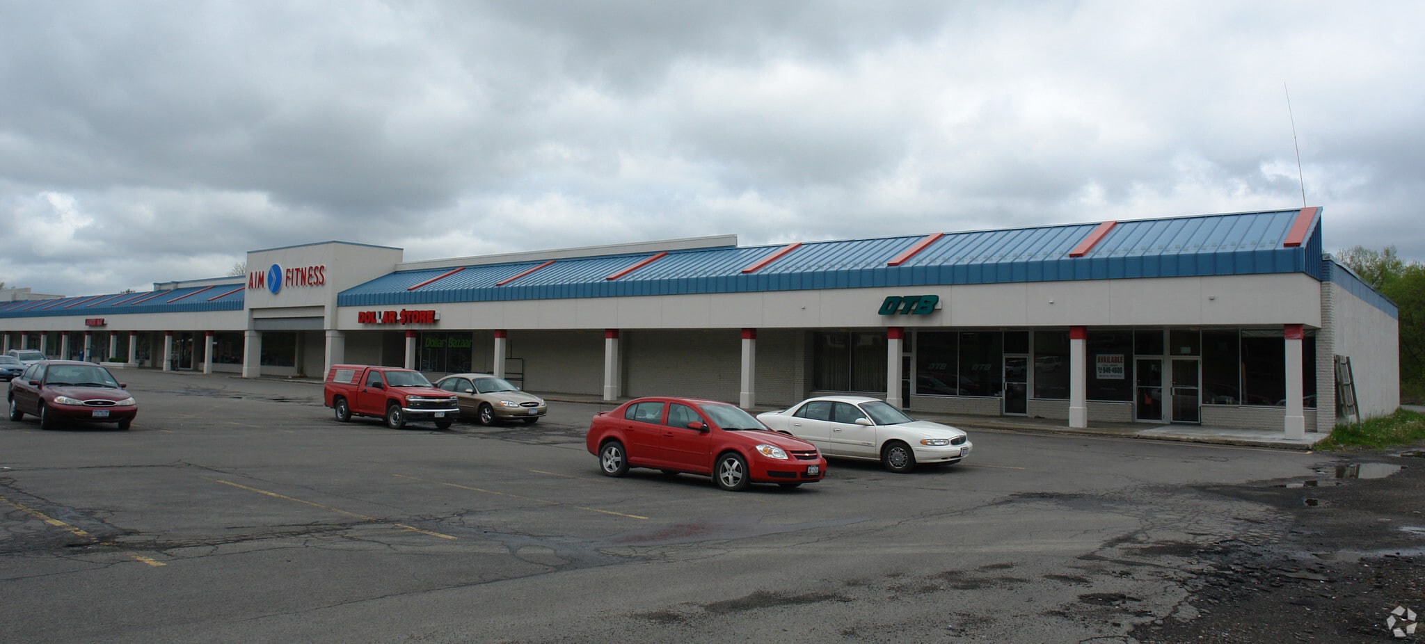 6142 Rte 12, Norwich, NY 13815 (Norwich Shopping Plaza) Retail for