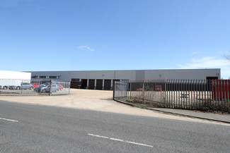 More details for Oriana Way, Nursling - Industrial for Lease