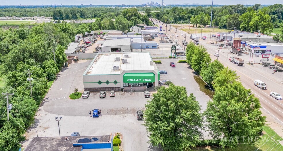 3060 Thomas St, Memphis, TN 38127