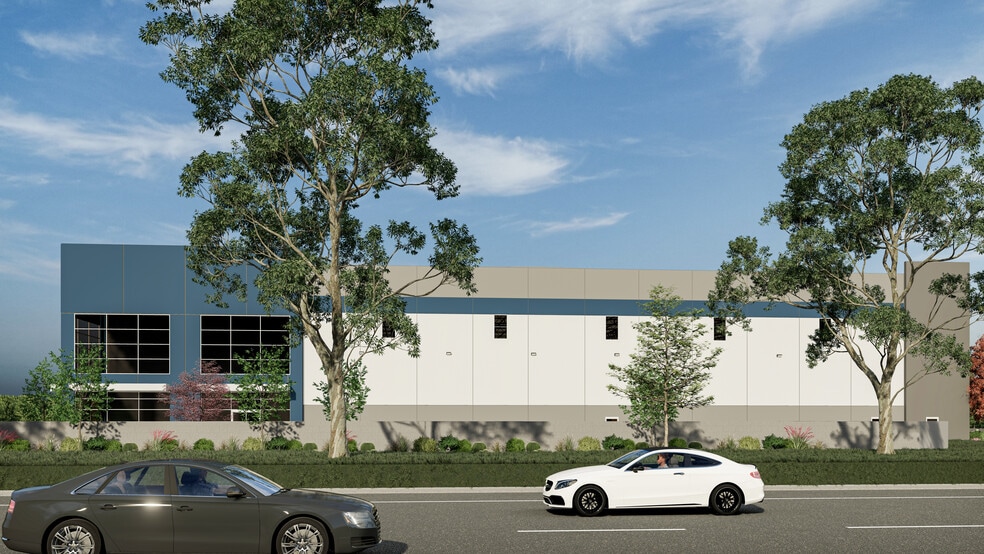 31 Schoolhouse Rd, Somerset, NJ for lease - Building Photo - Image 2 of 6