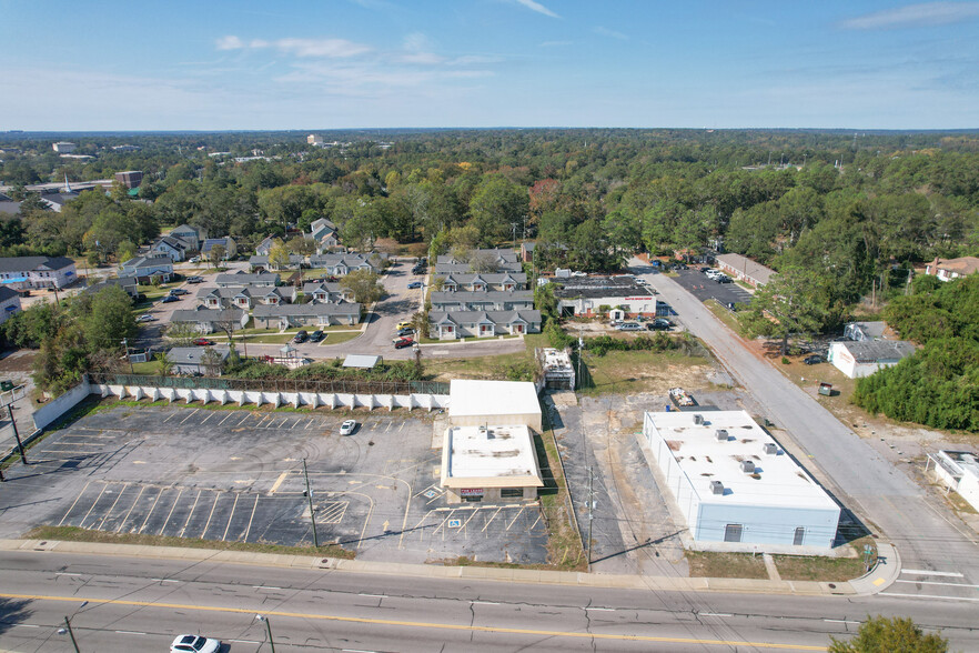 2339 Two Notch Rd, Columbia, SC for lease - Building Photo - Image 3 of 4