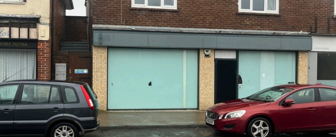 73-75 North Rd, Lancing for sale Primary Photo- Image 1 of 1