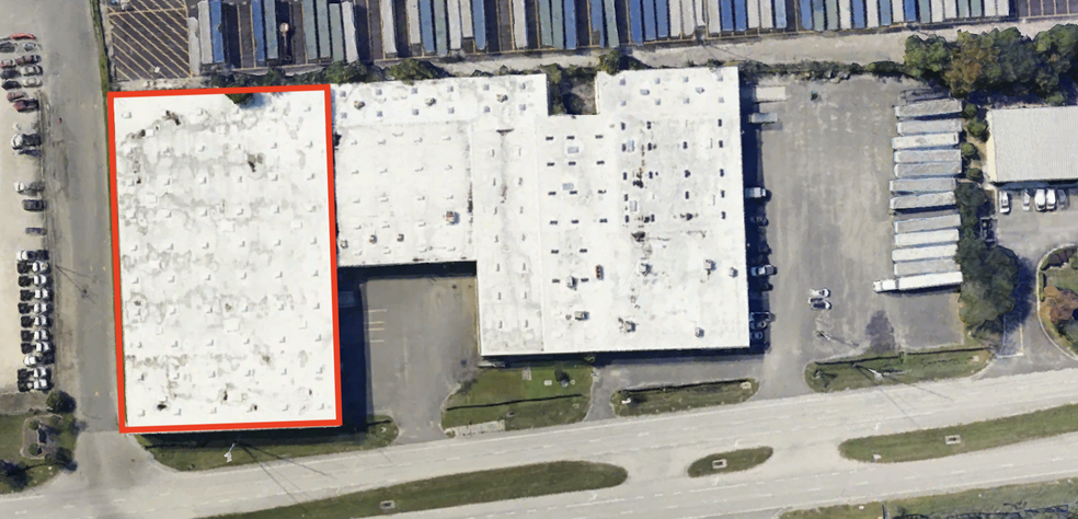 6100 Philips Hwy, Jacksonville, FL for lease - Building Photo - Image 3 of 15