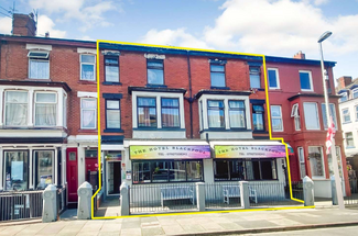 More details for 22-24 Lord St, Blackpool - Hospitality for Sale