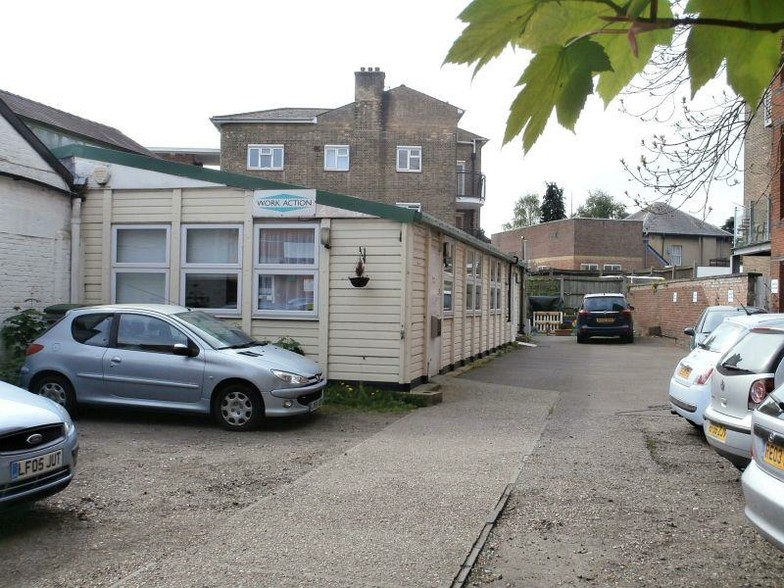 Depot Rd, Epsom for sale - Primary Photo - Image 1 of 1