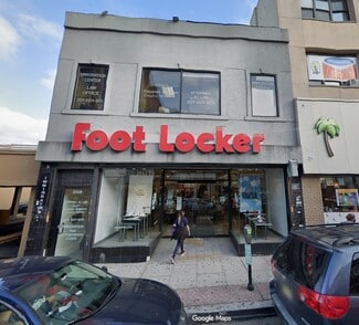 More details for 3708-3710 Bergenline Ave, Union City, NJ - Retail for Lease