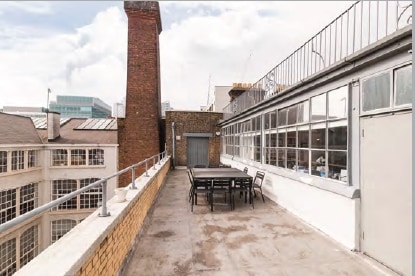 5-25 Scrutton St, London for lease - Building Photo - Image 3 of 173
