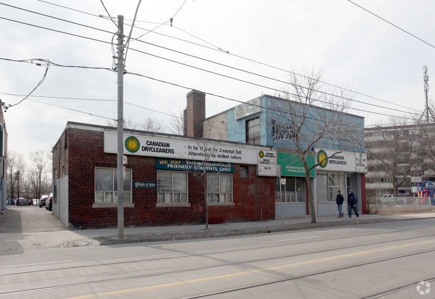 1597 Queen St E, Toronto, ON for sale - Building Photo - Image 3 of 3