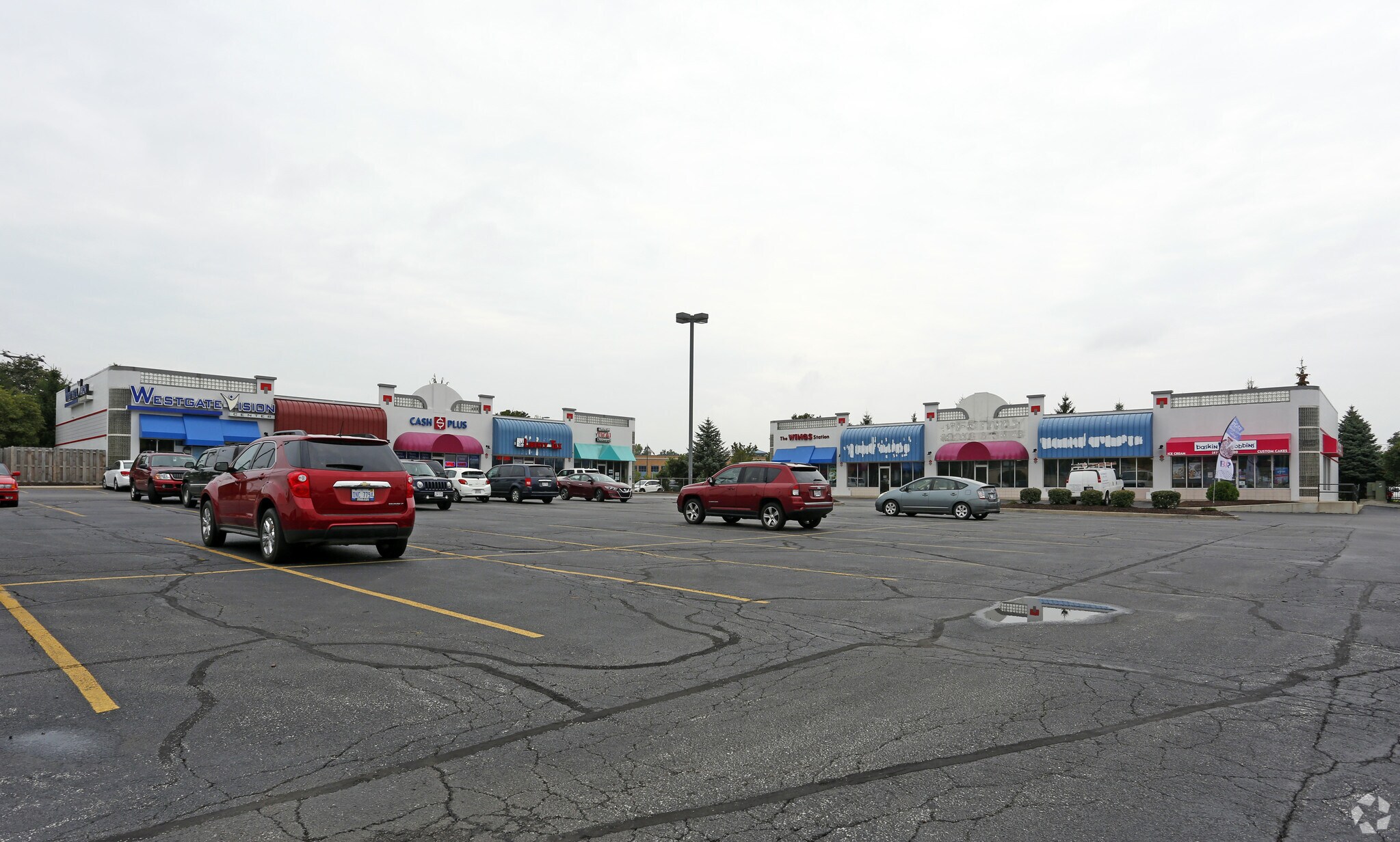 4011 Secor Rd, Toledo, OH for sale Primary Photo- Image 1 of 1
