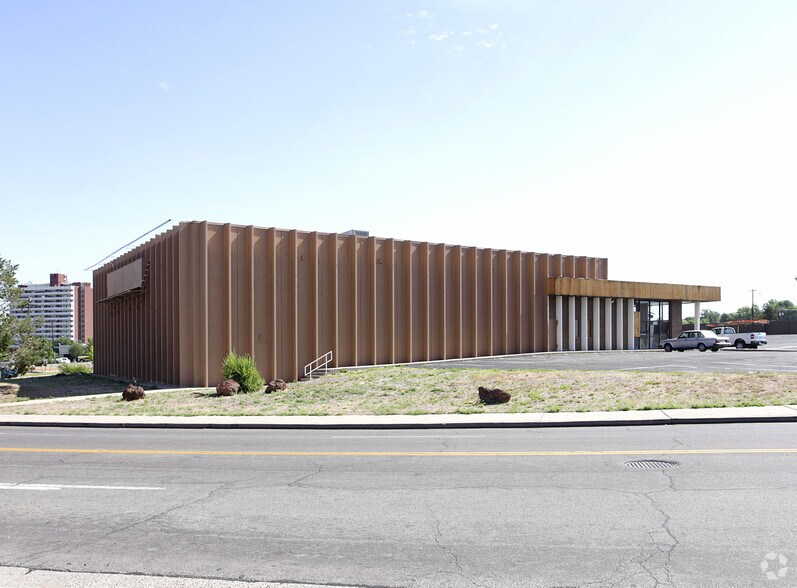 1906 N Hudson Ave, Pueblo, CO for sale - Primary Photo - Image 1 of 1