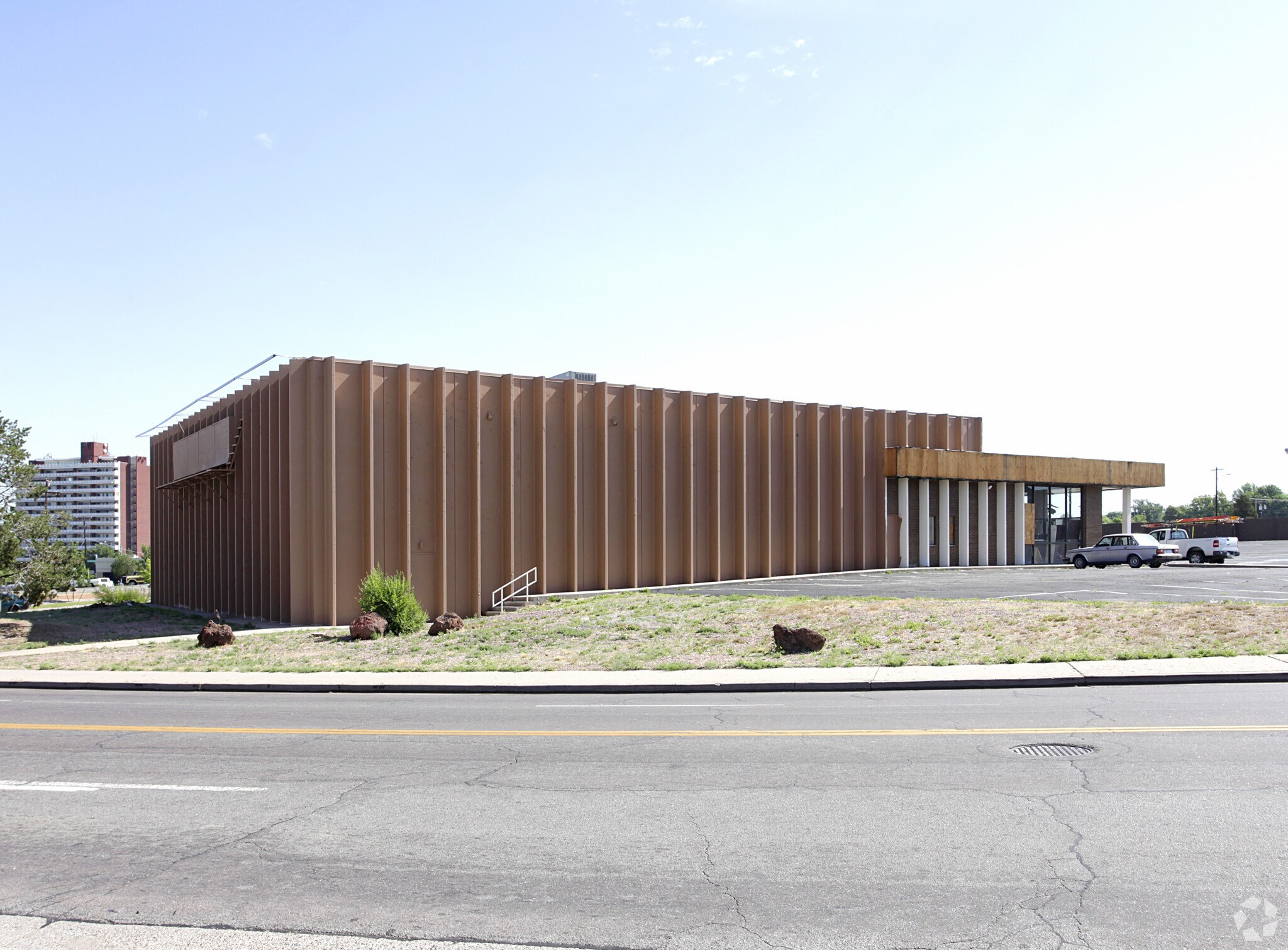 1906 N Hudson Ave, Pueblo, CO for sale Primary Photo- Image 1 of 1