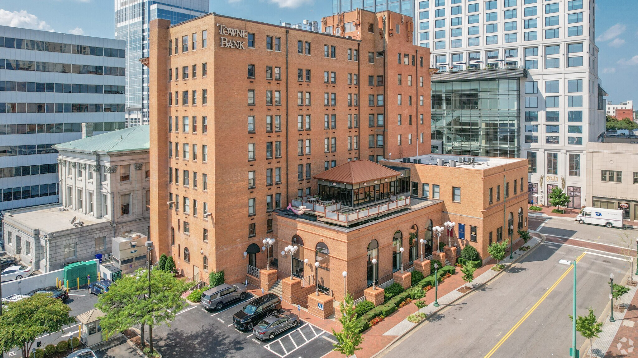 109 E Main St, Norfolk, VA for sale Building Photo- Image 1 of 1