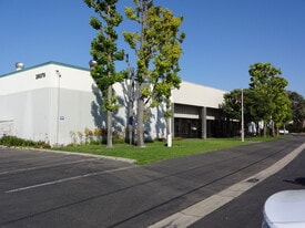 28079 Avenue Stanford, Valencia CA - Warehouse