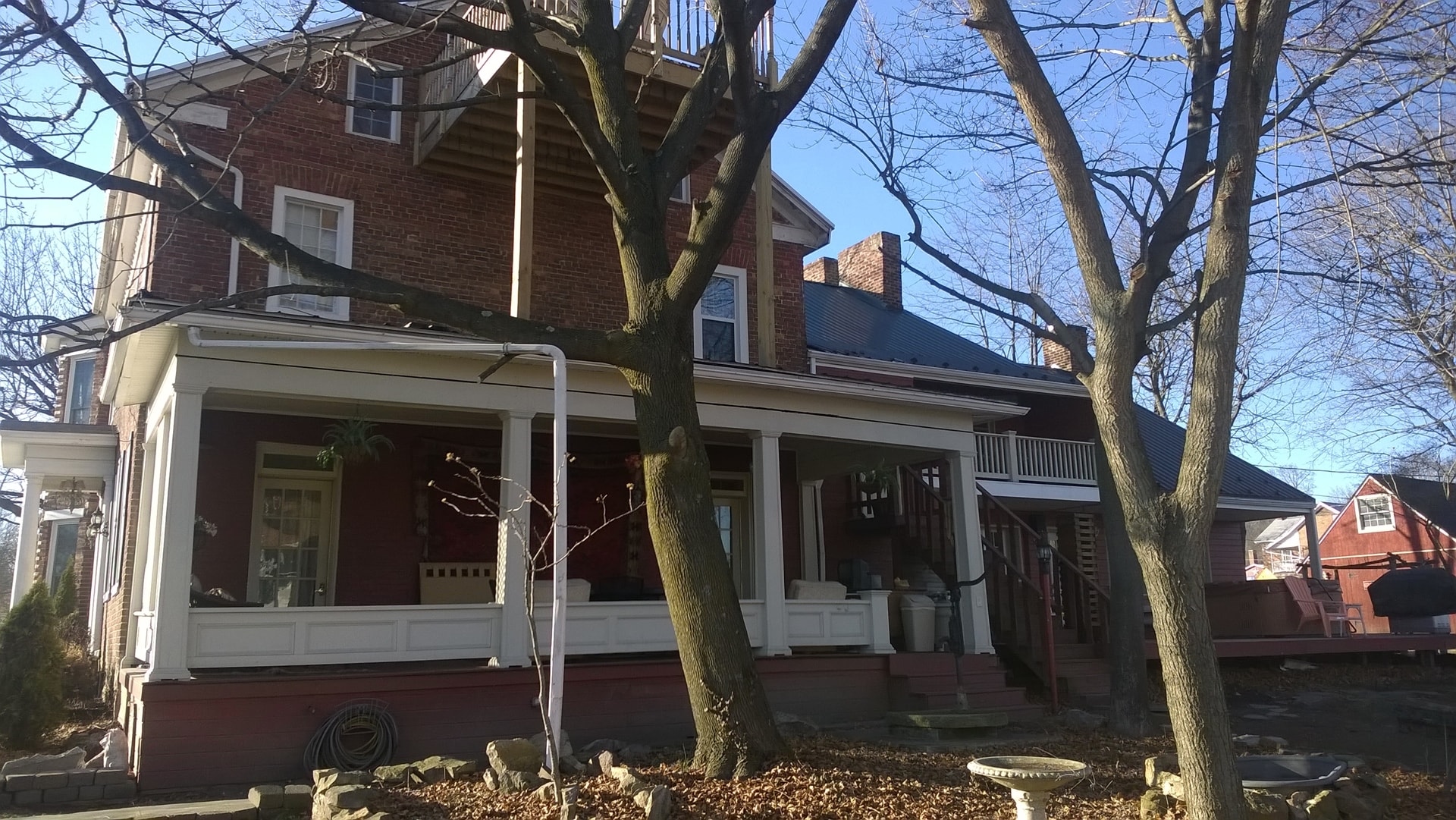 3789 Pitt St, Schellsburg, PA for sale Building Photo- Image 1 of 9