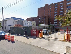 8816 168th Pl, Jamaica NY - Land