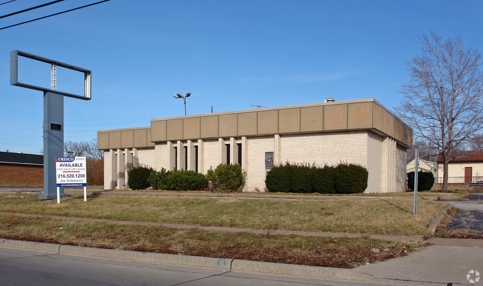 1619 Kansas Ave, Lorain, OH for sale Primary Photo- Image 1 of 1
