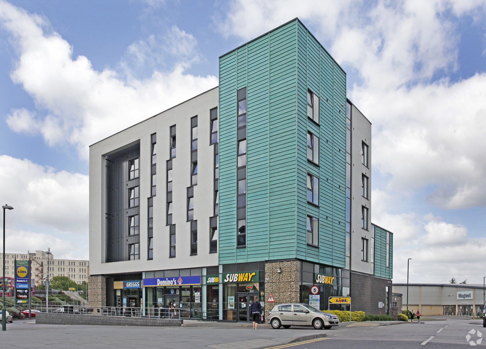 Wollaton Rd, Nottingham for sale Building Photo- Image 1 of 1