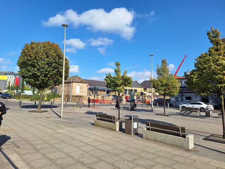 Linthorpe Rd, Middlesbrough for lease - Building Photo - Image 3 of 8