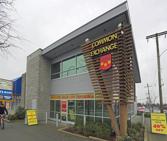 More details for 10595 King George Blvd, Surrey, BC - Office for Lease