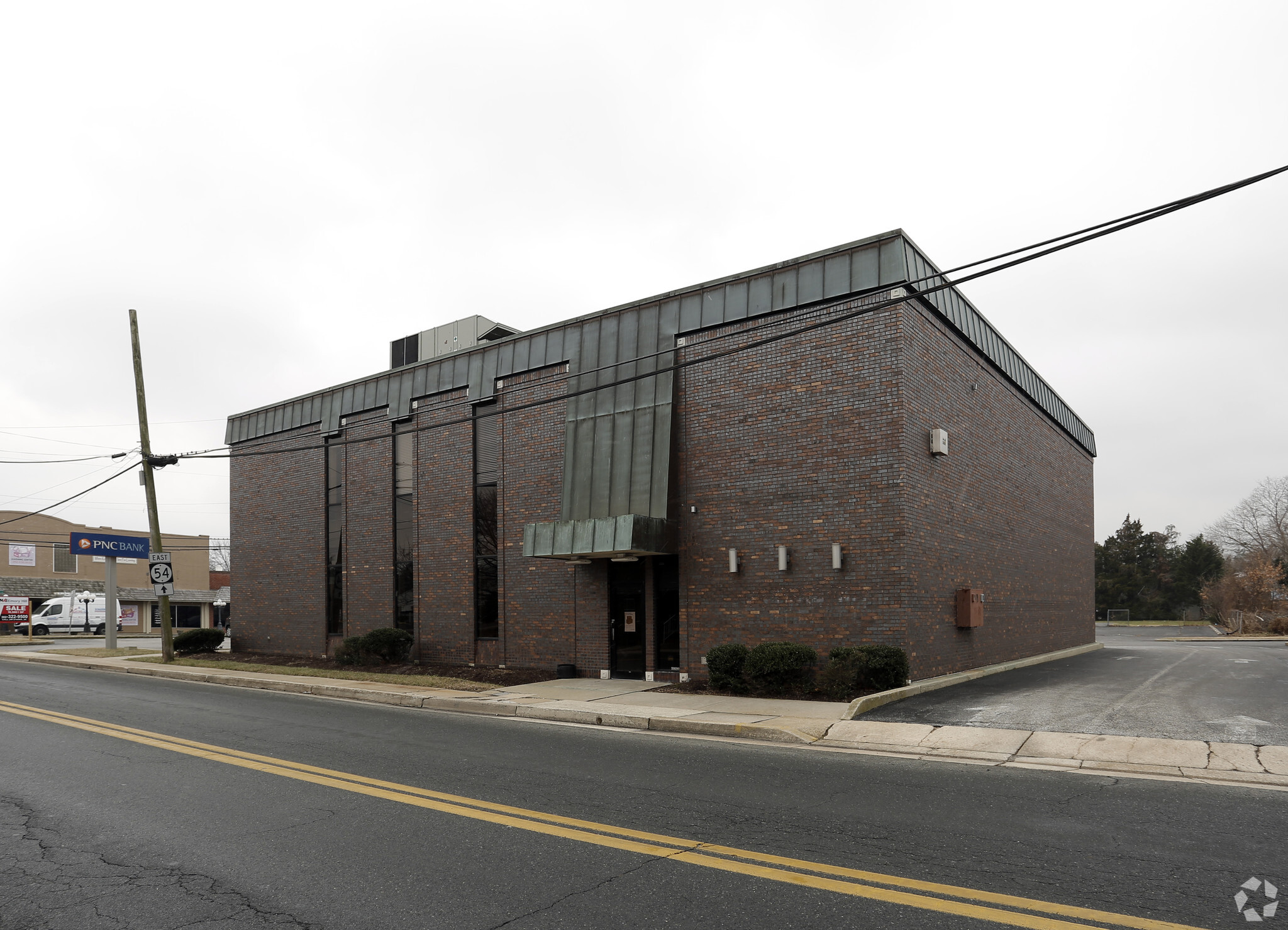 1 W Church St, Selbyville, DE for sale Primary Photo- Image 1 of 1