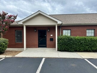 More details for 6441 Bonny Oaks Dr, Chattanooga, TN - Office for Lease