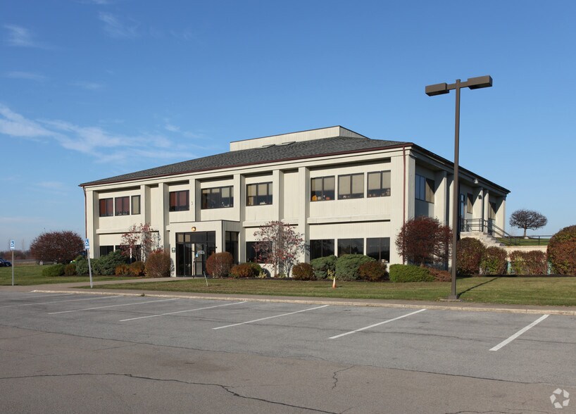 5259 Parkside Dr, Canandaigua, NY for sale - Primary Photo - Image 1 of 1