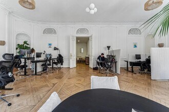 81 Rue De Monceau, Paris for lease Interior Photo- Image 1 of 9