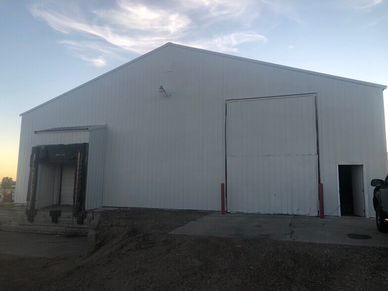 62069 MN Highway 19, Severence Twp, 55335, Gibbon, MN for sale - Building Photo - Image 1 of 1