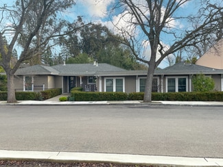 More details for 350 Rose St, Danville, CA - Office/Medical for Lease