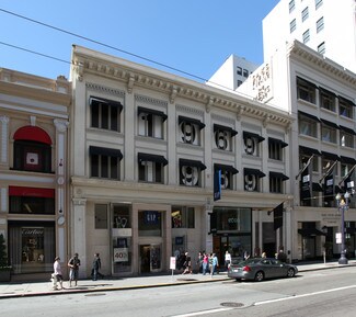 More details for 228-240 Post St, San Francisco, CA - Retail for Lease