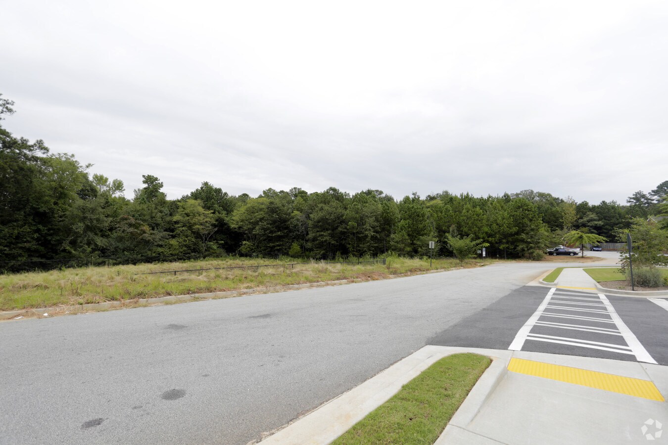 12872 Brown Bridge Rd, Covington, GA 30016 Land for Sale
