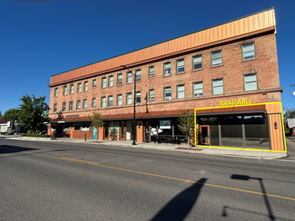 More details for 1006 W Mansfield Ave, Spokane, WA - Retail for Lease