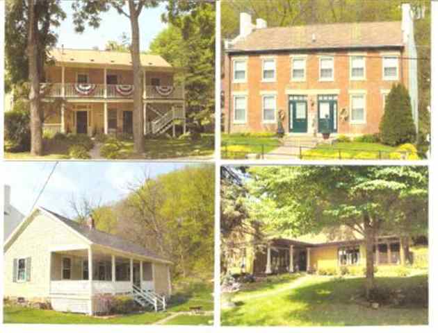 345 Spring St, Galena, IL for sale - Primary Photo - Image 1 of 1