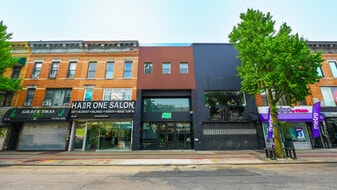 Vacant Multi-Story Retail Opportunity - Pub