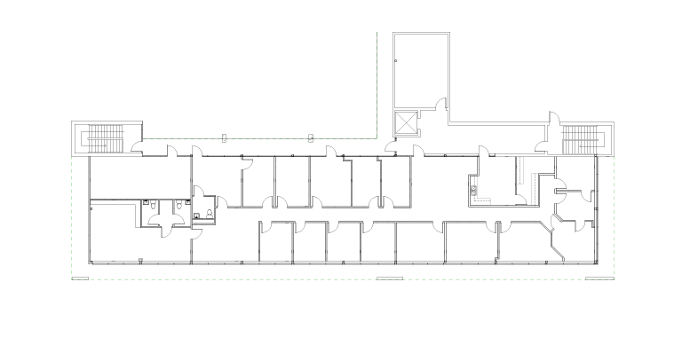 1675 Terrell Mill Rd, Marietta, GA for lease Floor Plan- Image 1 of 1