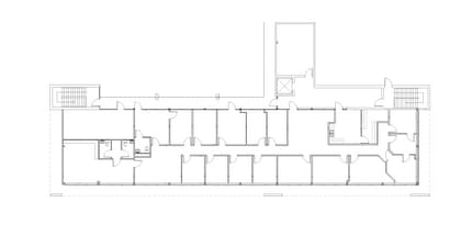 1675 Terrell Mill Rd, Marietta, GA for lease Floor Plan- Image 1 of 1
