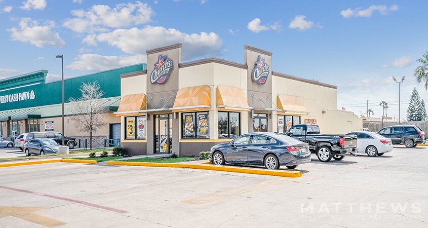 3218 US-83, Weslaco, TX for sale Building Photo- Image 1 of 1