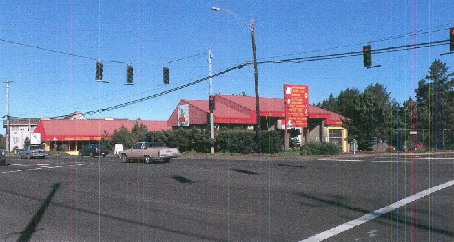 Retail in Lincoln City, OR for sale - Primary Photo - Image 1 of 1