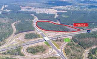 More details for 0 Nexton Pkwy, Summerville, SC - Land for Sale