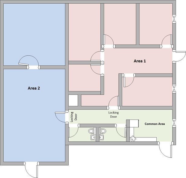 625 E Main St, El Dorado, AR for sale - Building Photo - Image 3 of 7