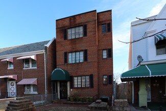 More details for 1260 Holbrook Ter NE, Washington, DC - Multifamily for Sale