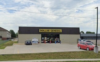 More details for 1612 N Ohio St, Augusta, KS - Retail for Sale