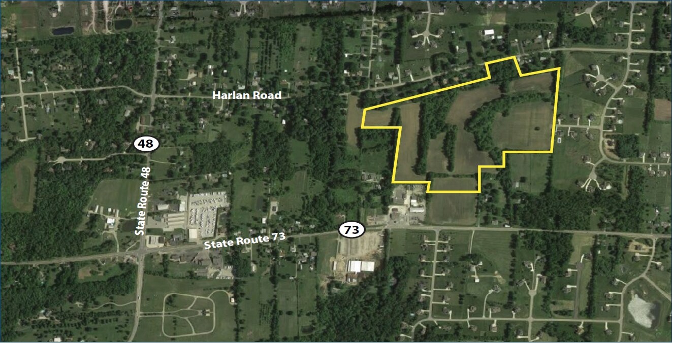 E State Route 73, Springboro, OH for sale Building Photo- Image 1 of 1